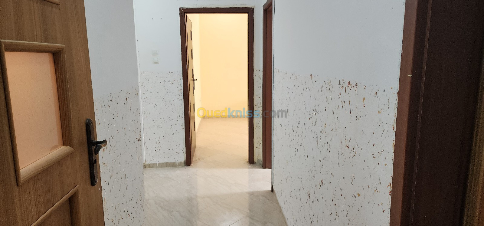 Vente Appartement F3 Oran Bir el djir