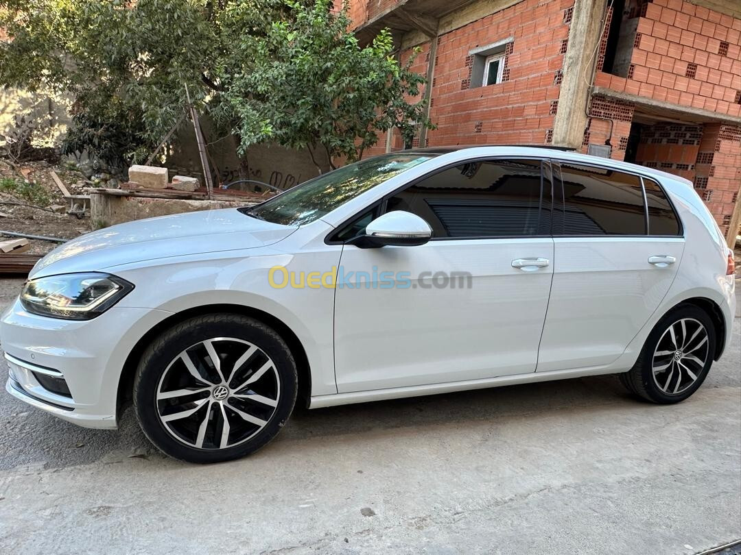 Volkswagen Golf 7 2019 Golf 7