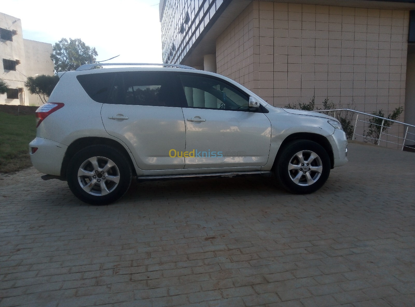 Toyota RAV4 2012 RAV4