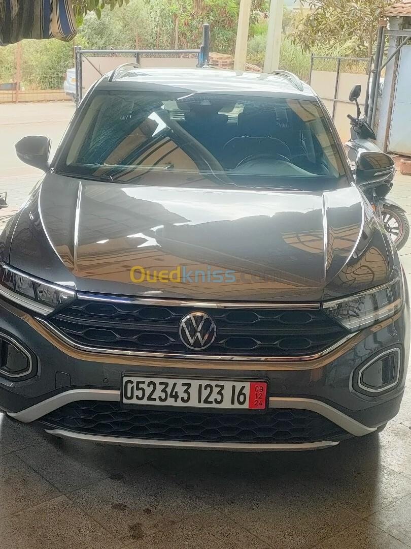 Volkswagen T-Roc 2023 Life