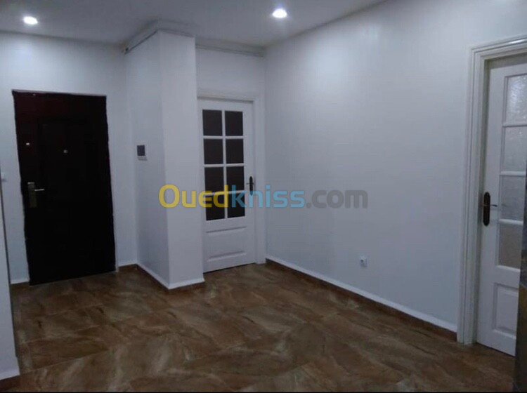 Location Appartement F3 Alger Souidania