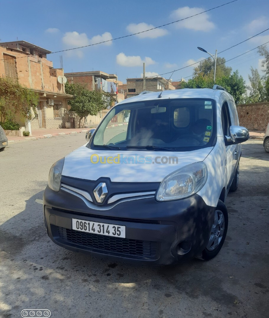 Renault Kangoo 2014 Kangoo