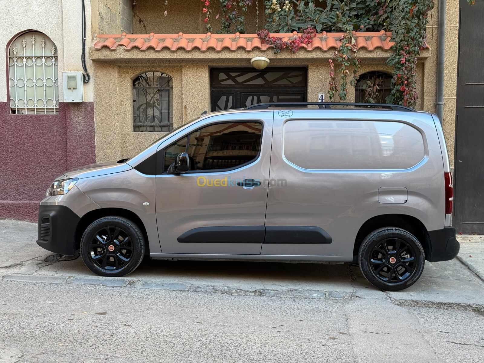 Fiat Doblo itali 2023 🇮🇹