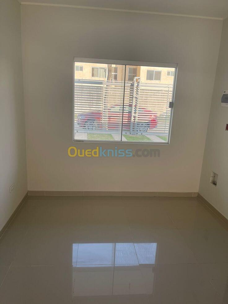 Vente Appartement Alger Bordj el kiffan