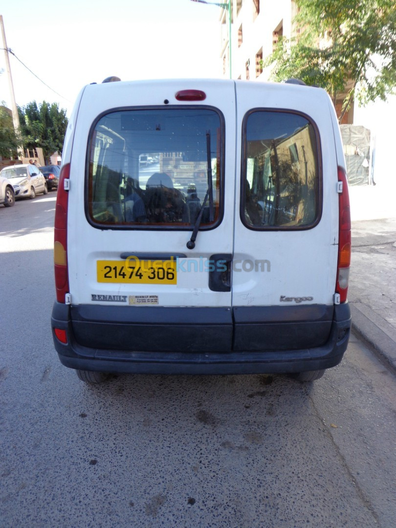 Renault Kangoo 2006 