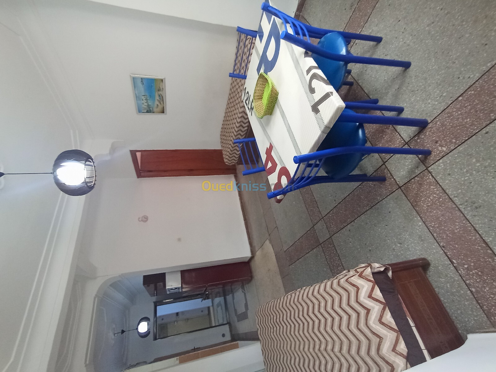 Location Appartement Tizi Ouzou Tizi ouzou