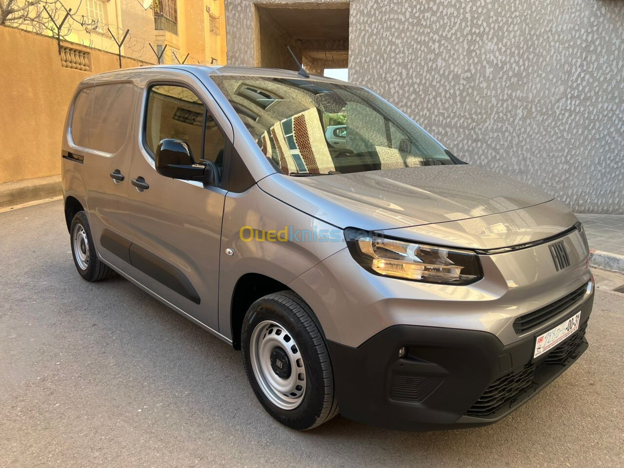 Fiat Doblo 2024 