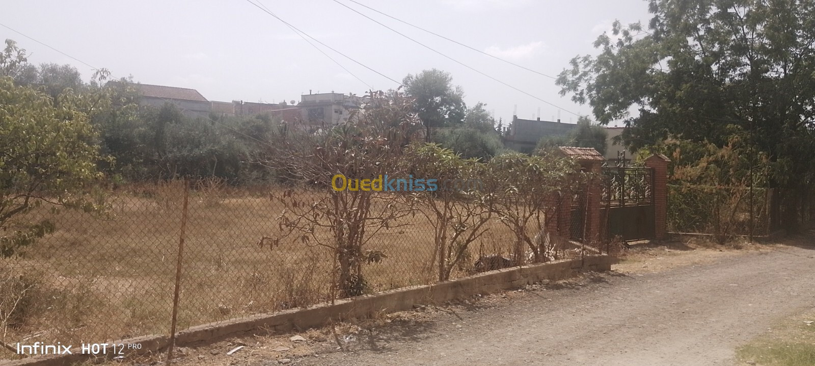 Vente Boumerdès Ouled hedadj