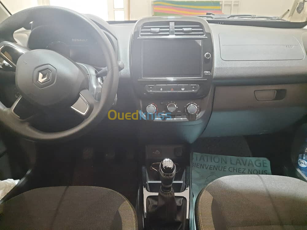 Renault Kwid 2024 