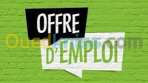 Opportunité de travail pour les étudiants 