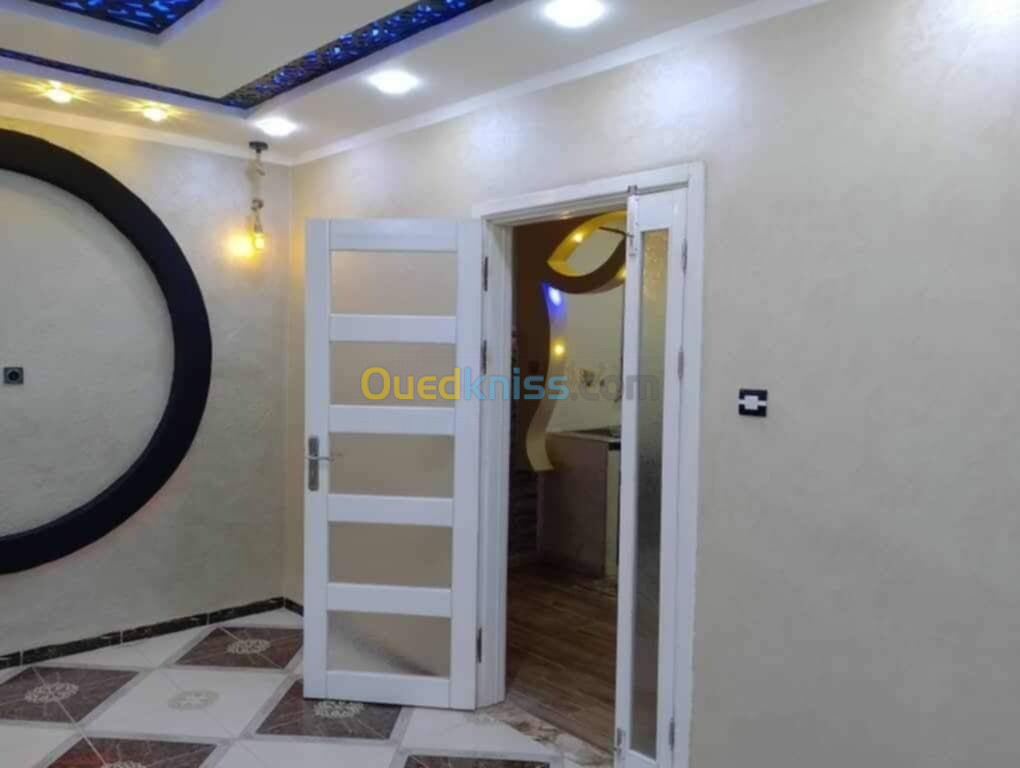 Vente Appartement F3 Béchar Bechar