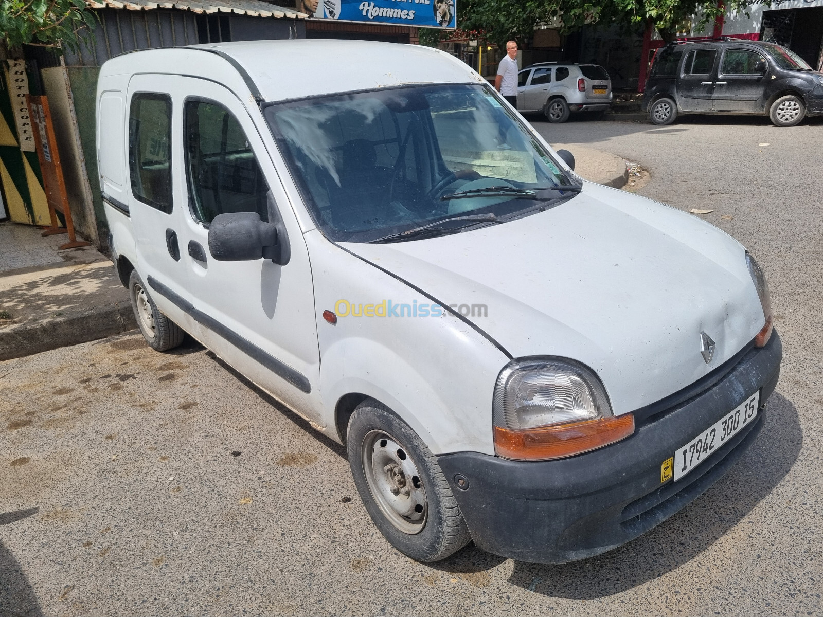 Renault Kangoo 2000 Kangoo