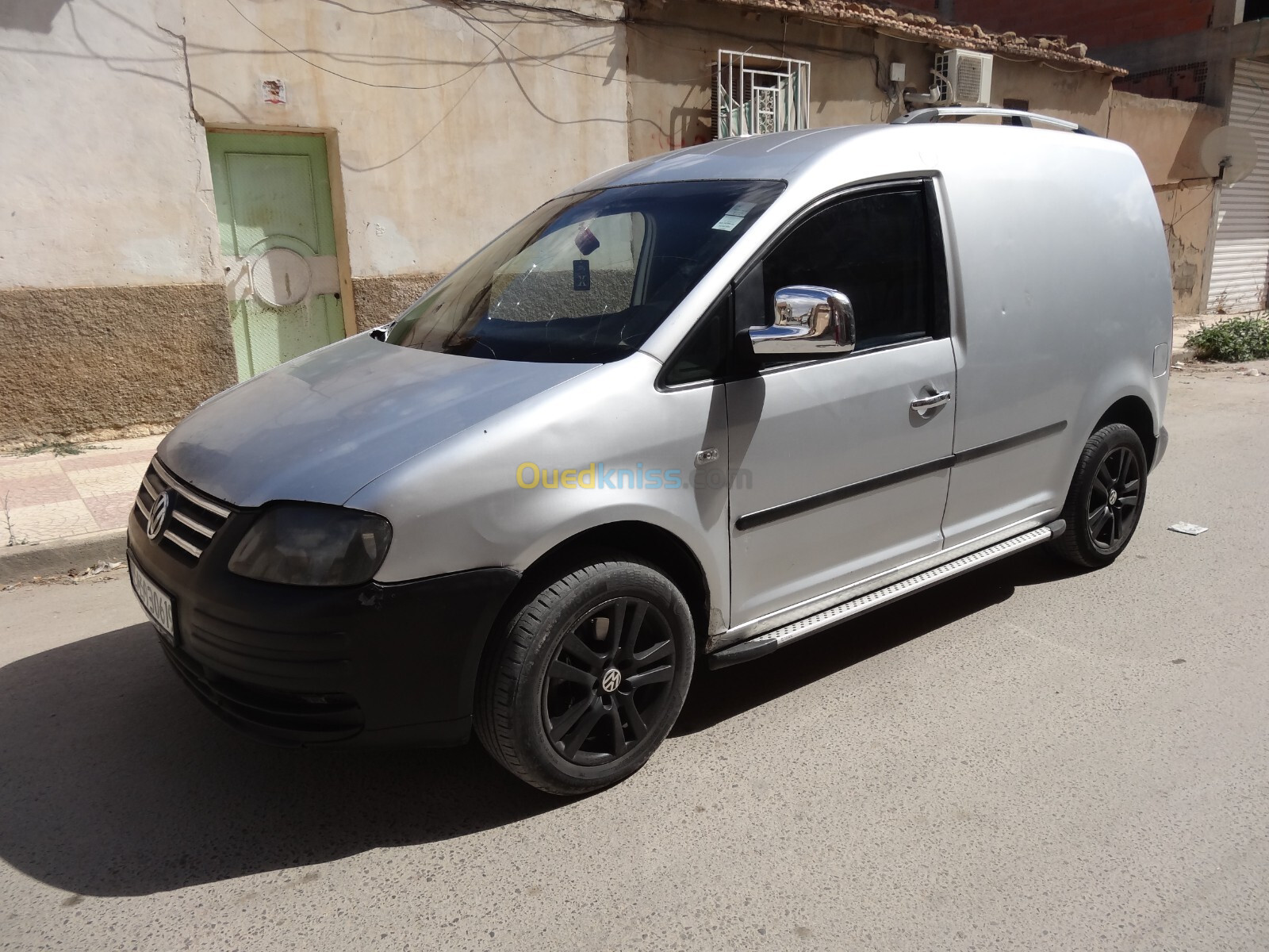 Volkswagen Caddy 2006 Caddy