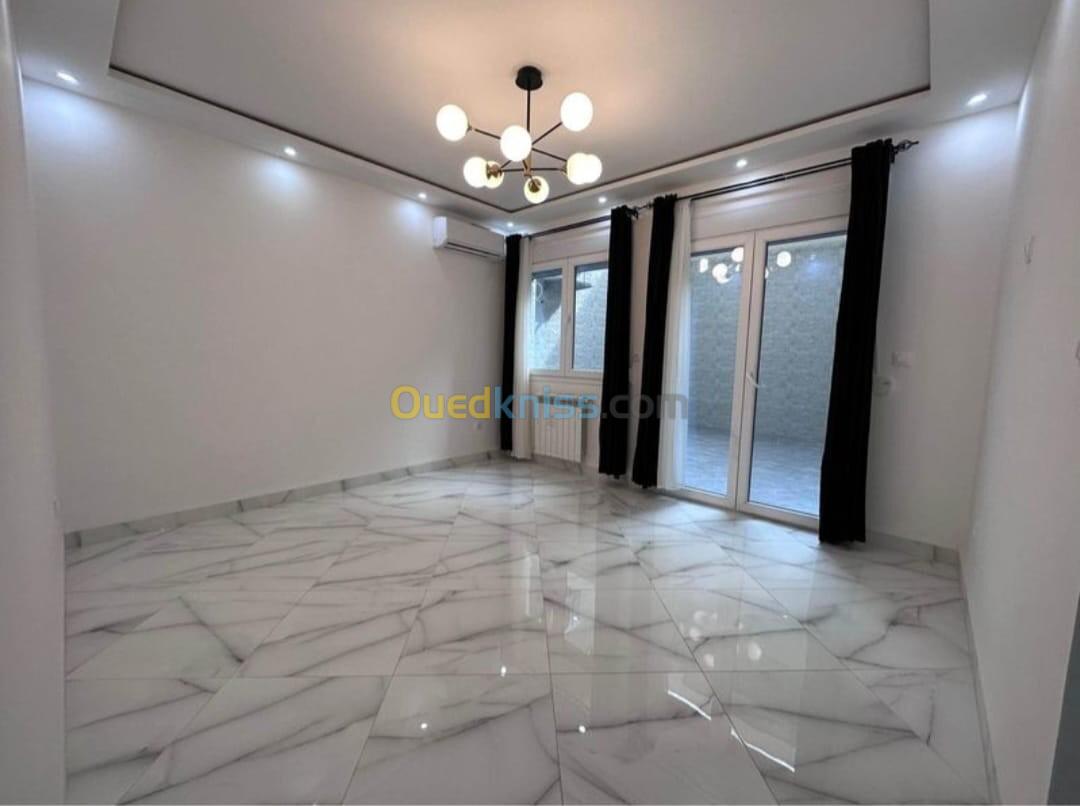 Vente Appartement F5 Alger Cheraga