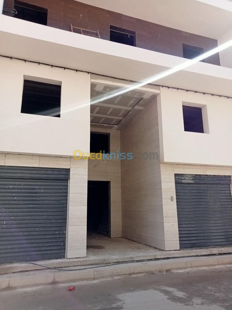 Vente Appartement F3 Mostaganem Hassi maameche