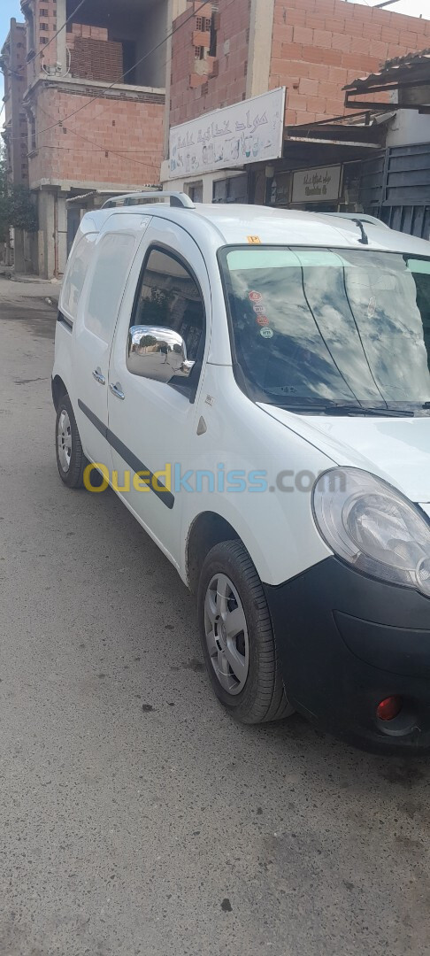 Renault Kangoo 2012 Kangoo