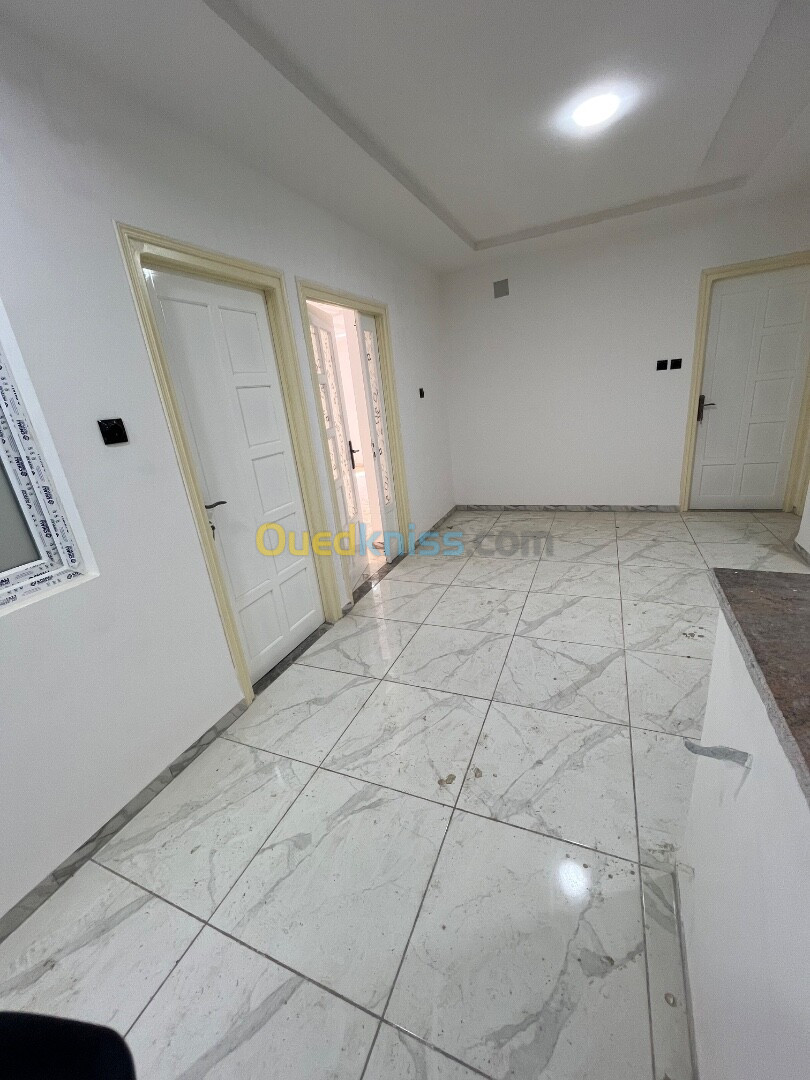 Vente Appartement F4 Sétif Setif