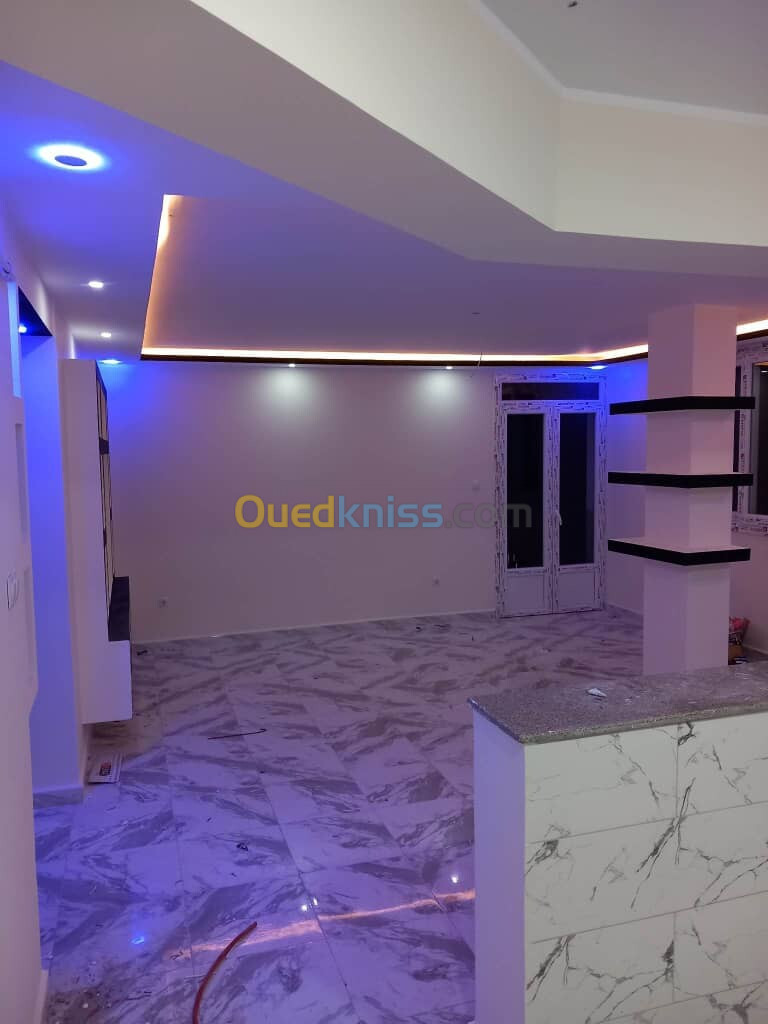 Vente Appartement F2.3 Jijel El aouana