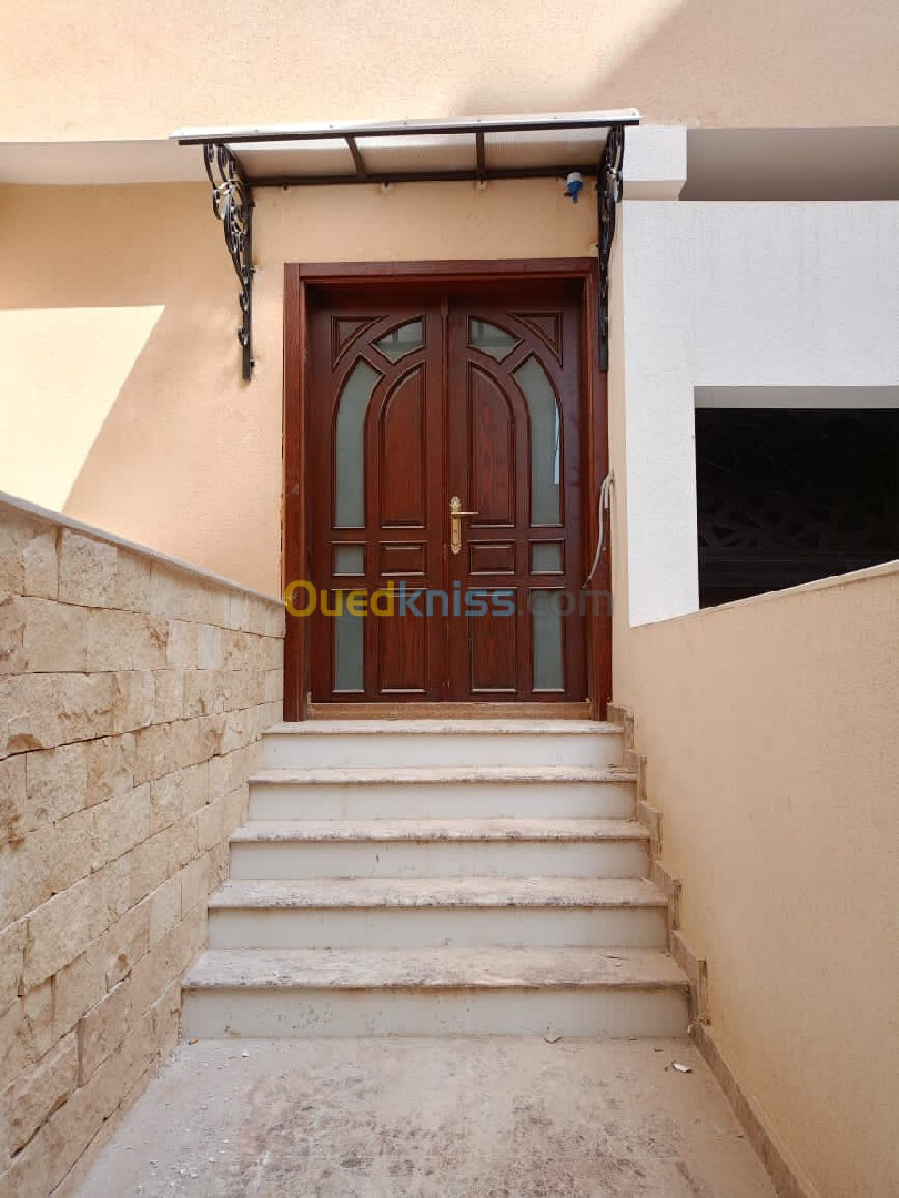 Vente Appartement Alger Ain taya