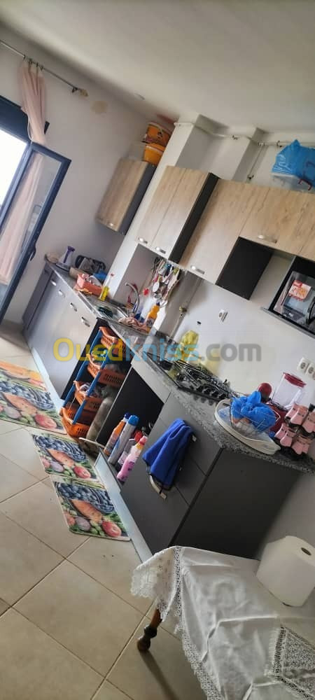 Vente Appartement F2 Oran Bir el djir