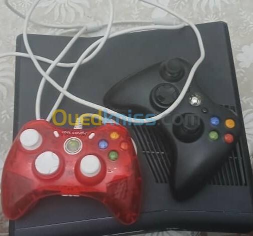 Xbox 360 Slim 250GB *KABA*