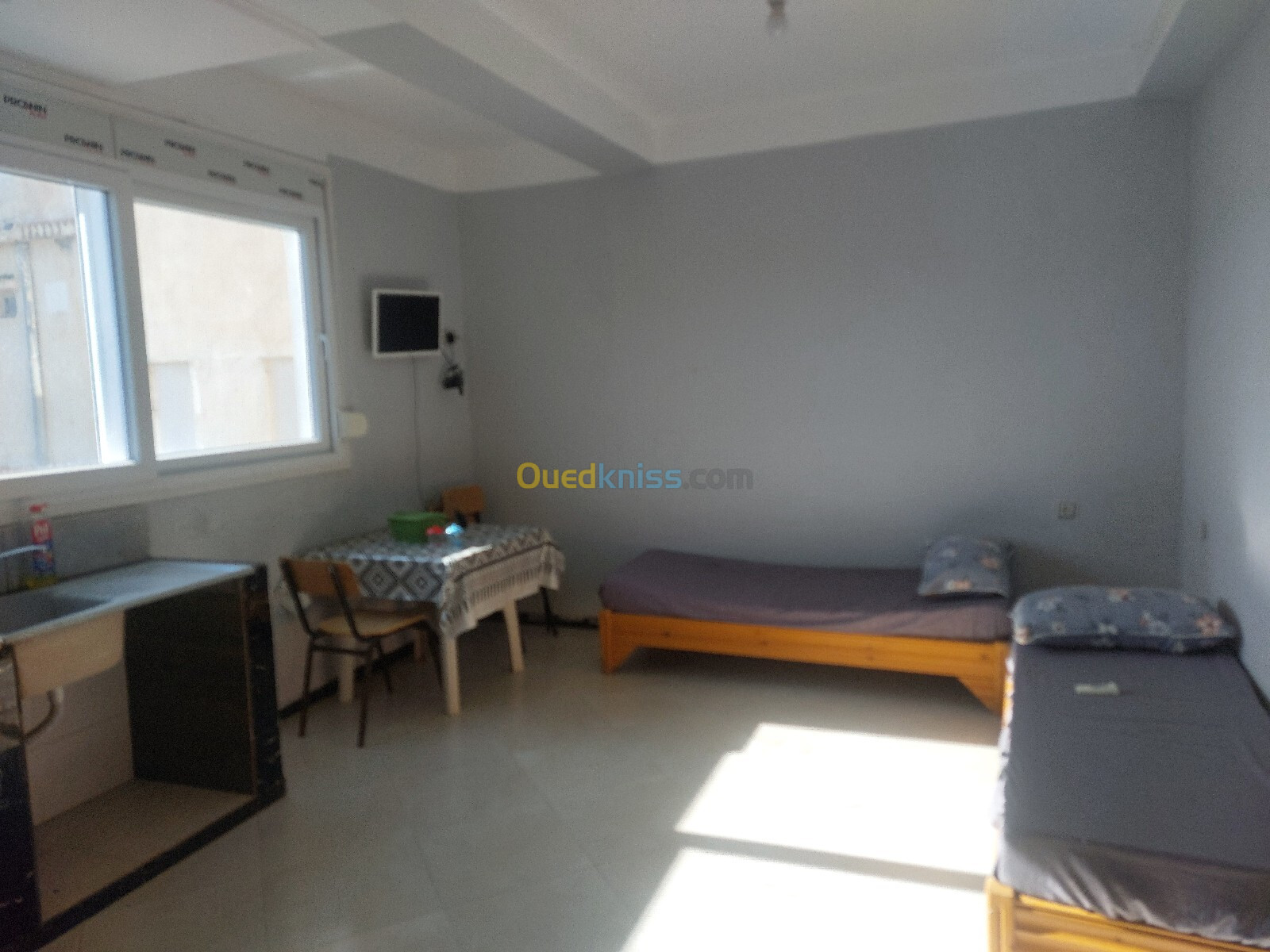 Vente Bungalow Béjaïa Souk el thenine