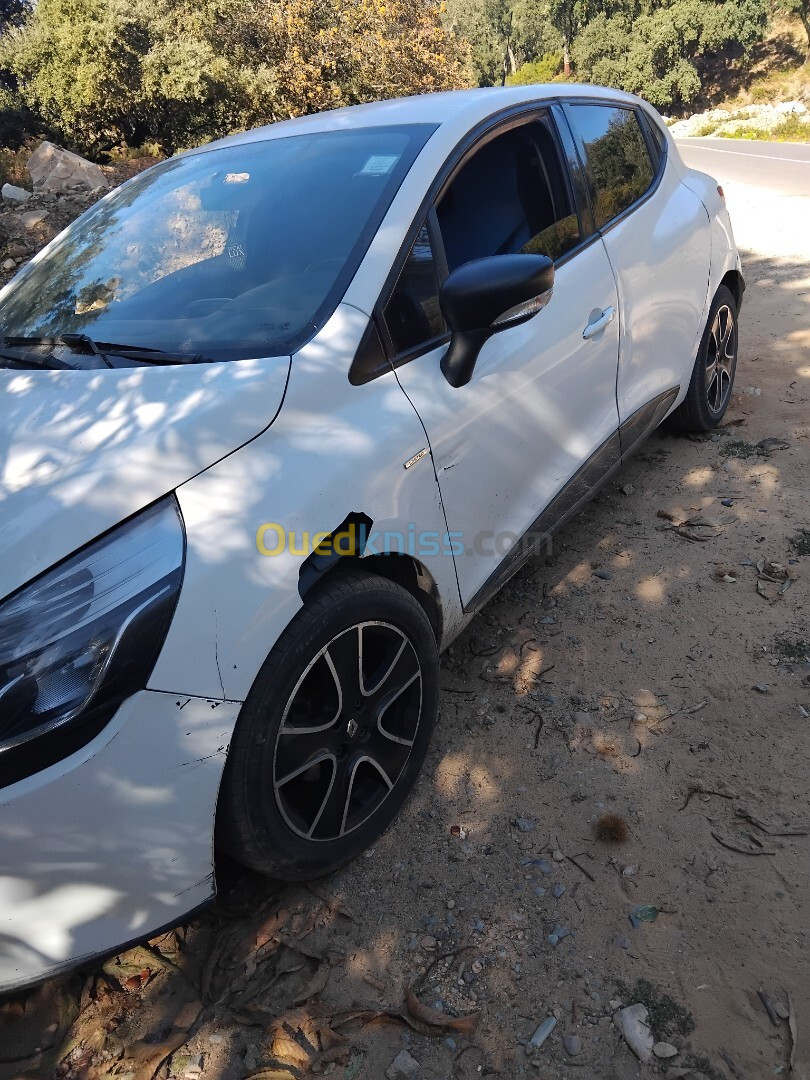 Renault Clio 4 2015 Clio 4