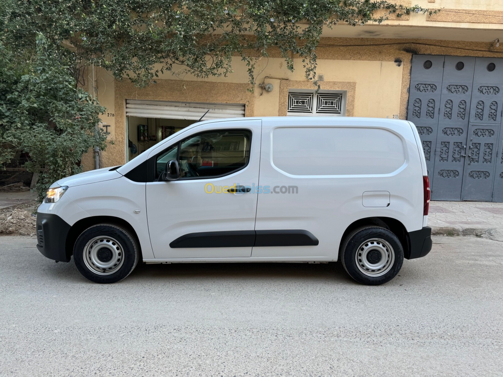 Fiat Doblo 2024 Doblo