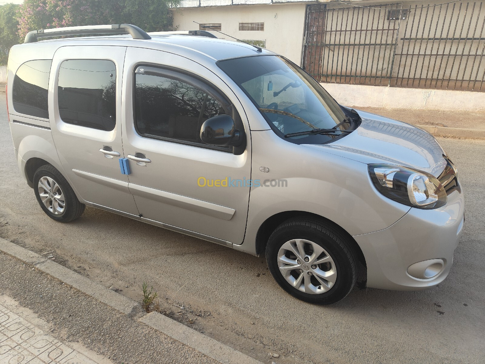 Renault Kangoo 2018 Privilège plus