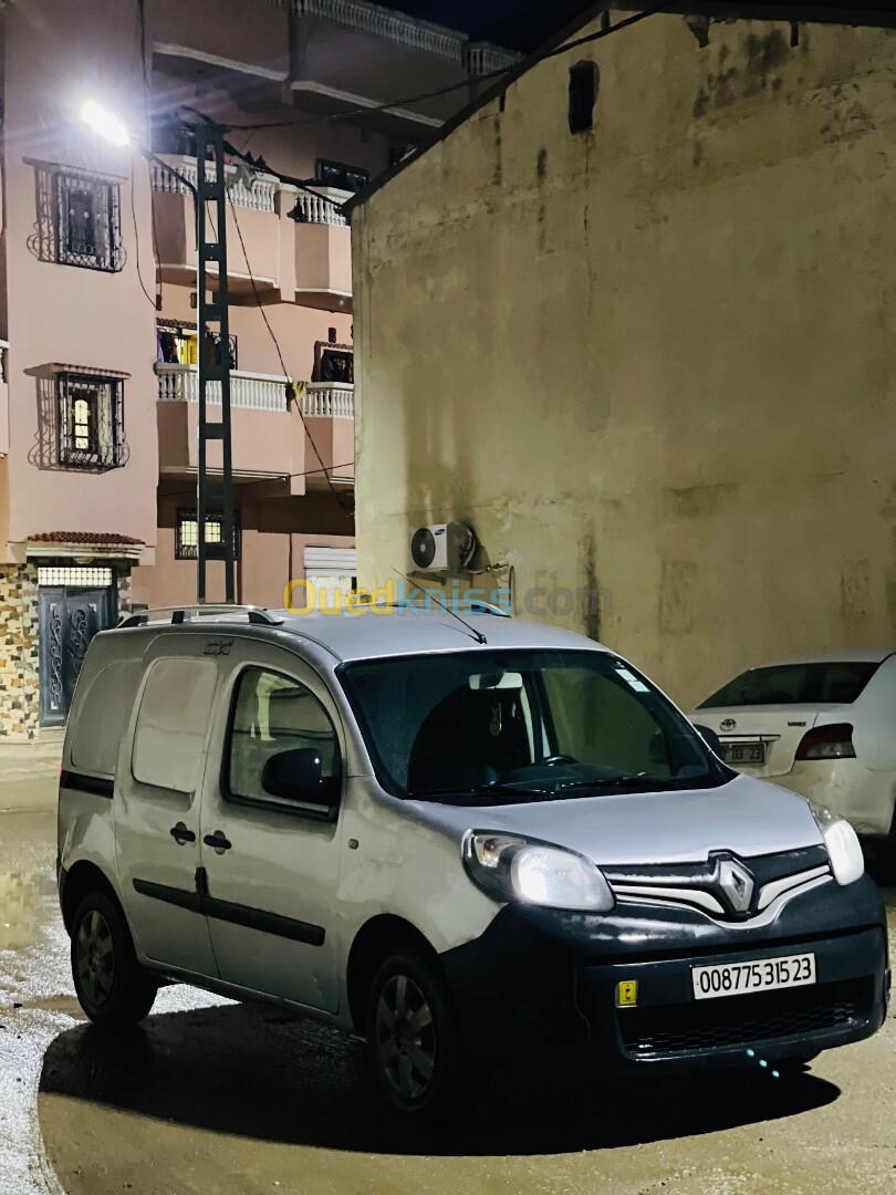 Renault Kangoo 2015 Kangoo