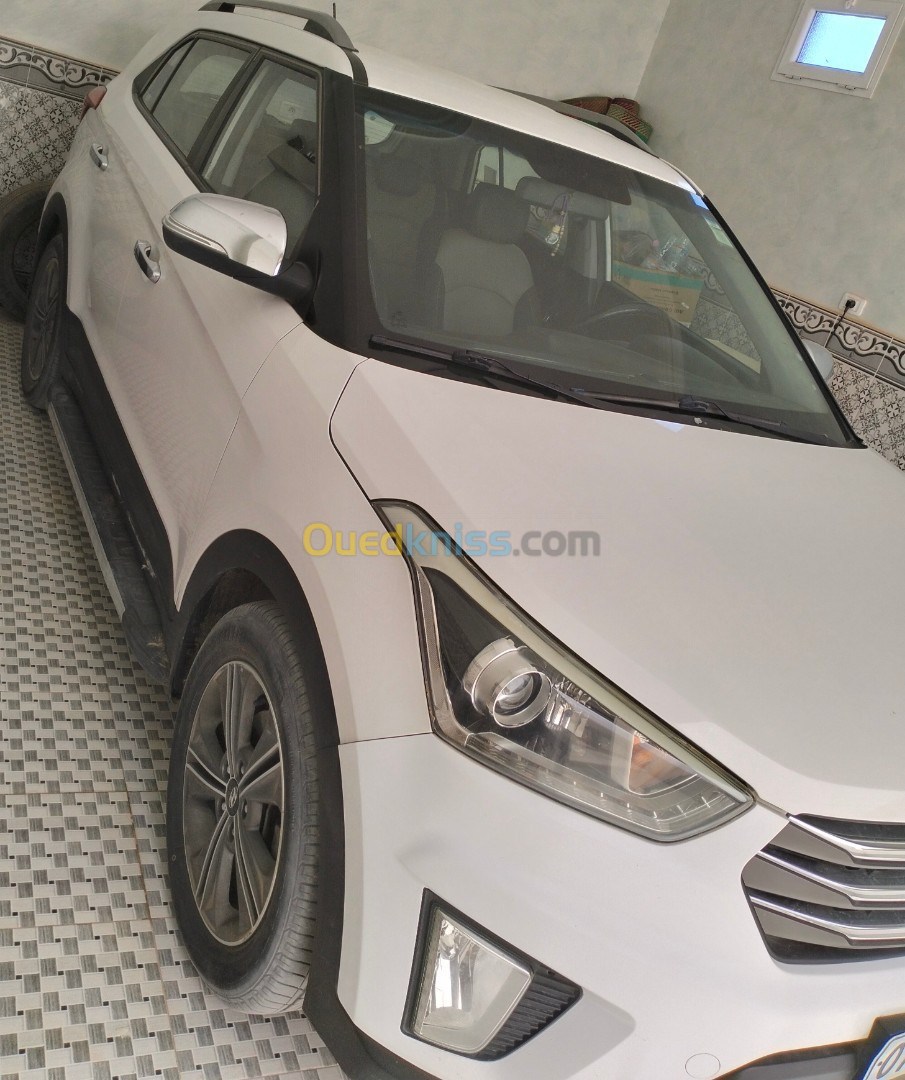 Hyundai Creta 2019 GLS