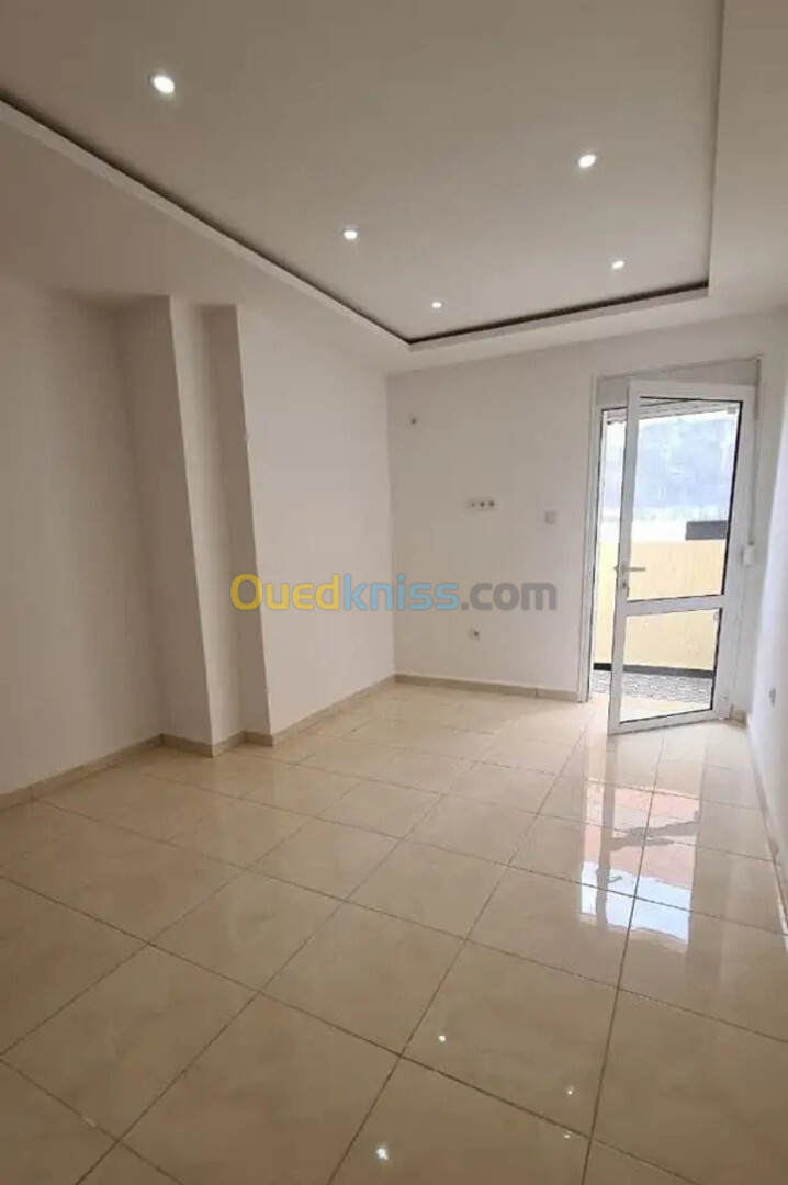 Vente Appartement F4 Alger Bordj el kiffan