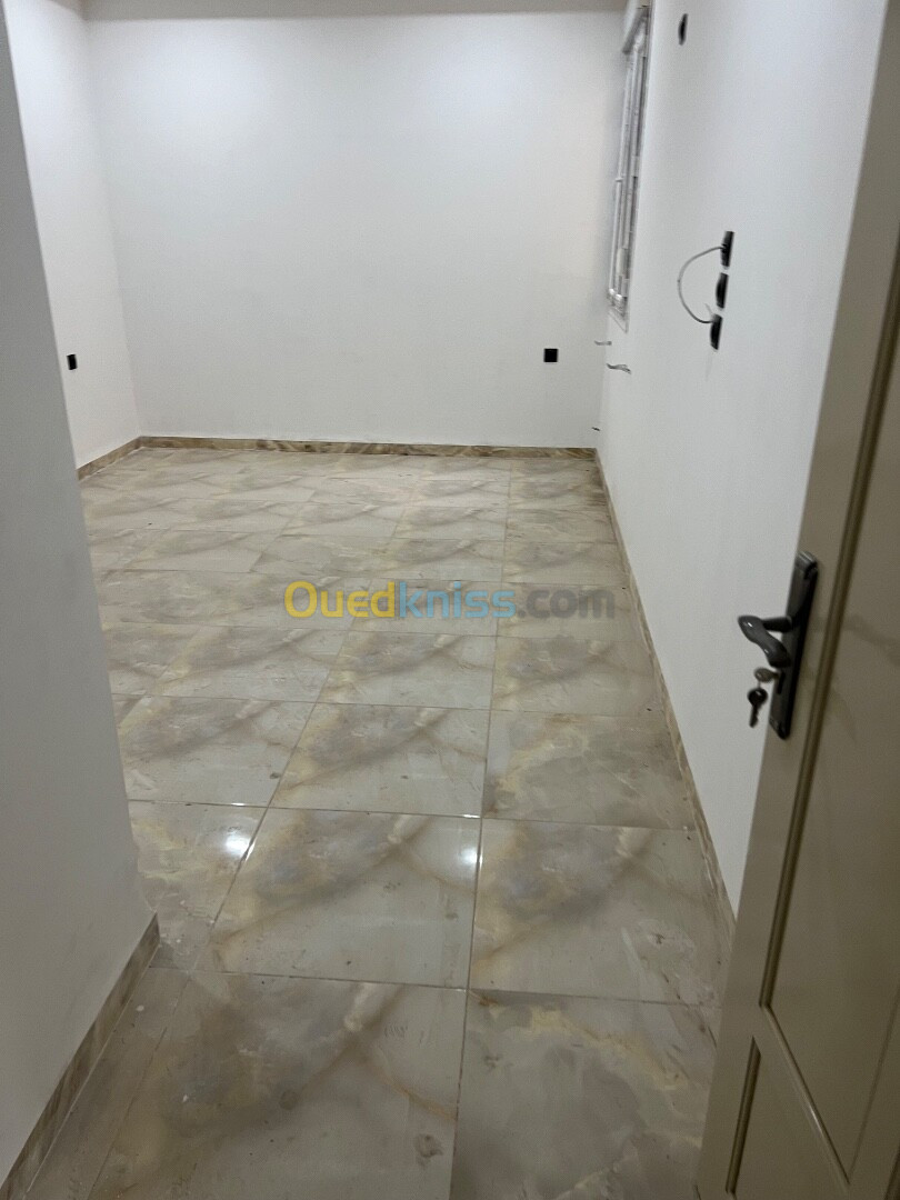 Vente Appartement F4 Sétif Setif