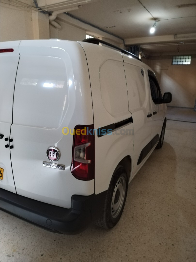 Fiat doblo 2023 doblo