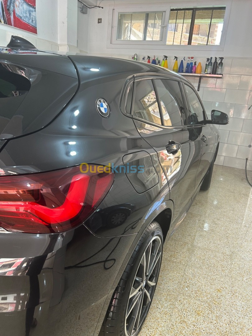 BMW X2 2021 Pack m