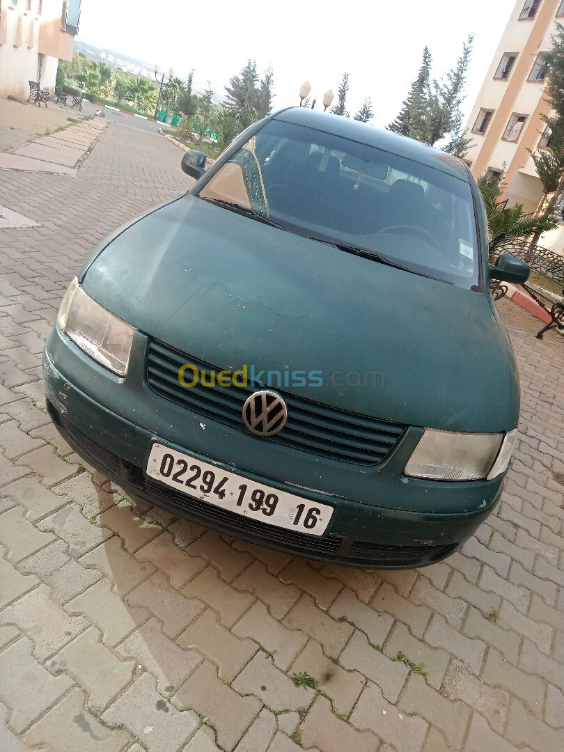 Volkswagen Passat 1999 Passat