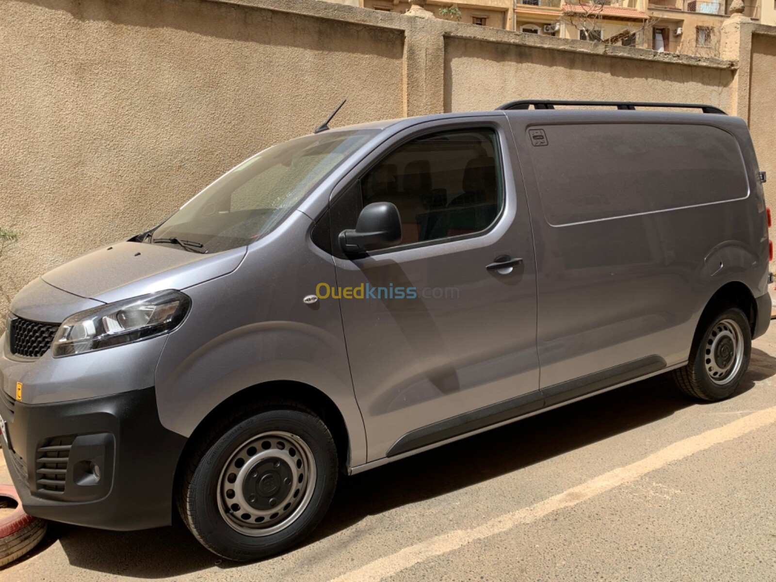 Fiat Scudo 2023 Professionnel