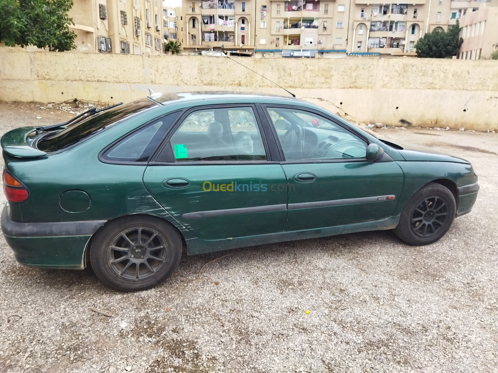 Renault Laguna 1 1994 Laguna 1