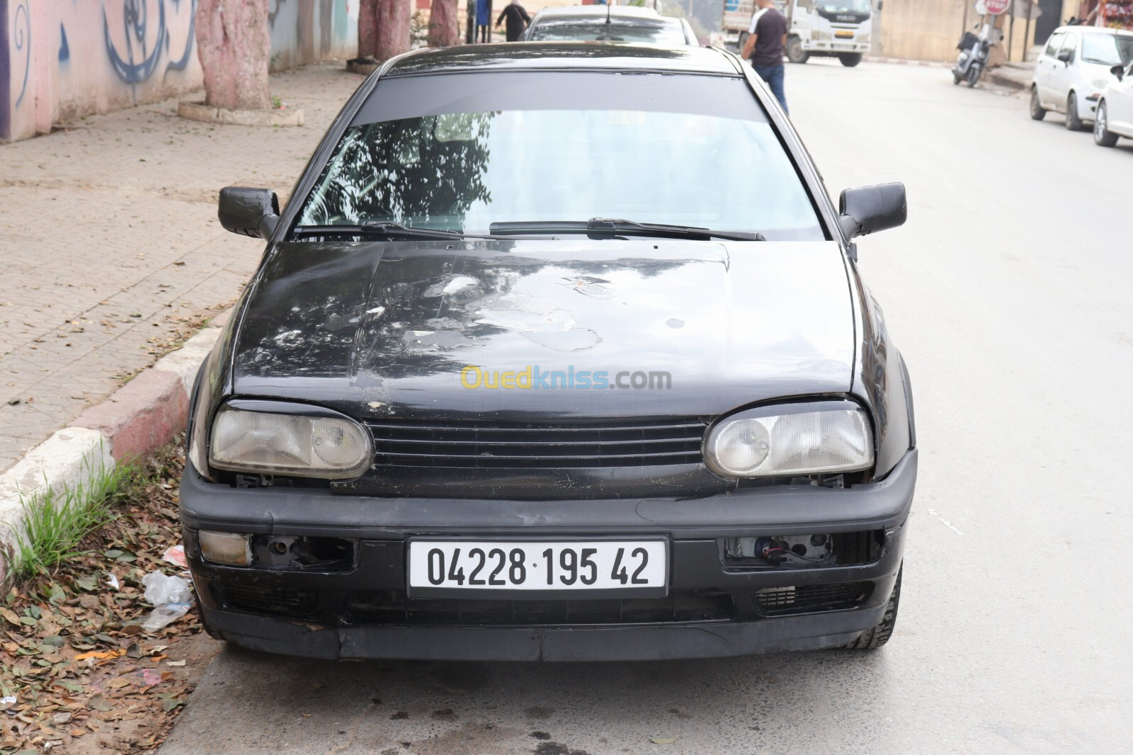 Volkswagen Golf 3 1995 Golf 3