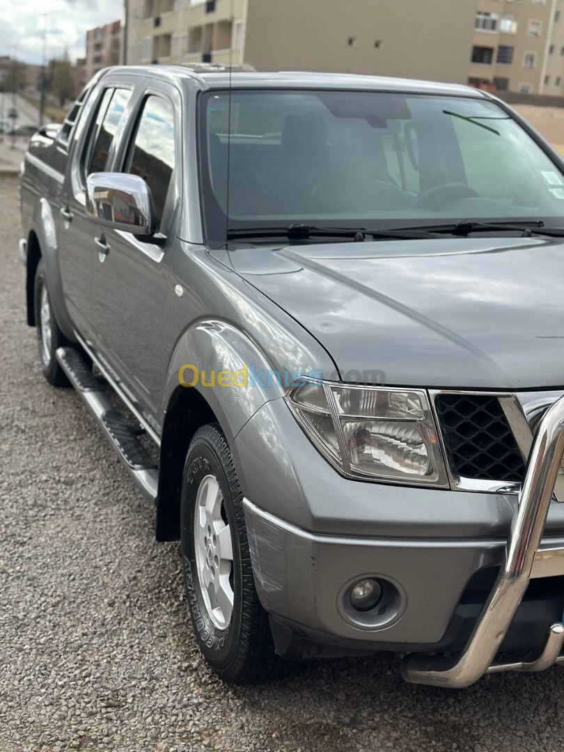 Nissan Navara 2013 Navara