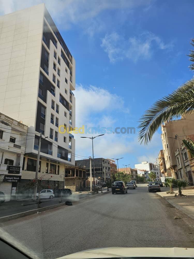 Location Appartement F4 Oran Oran