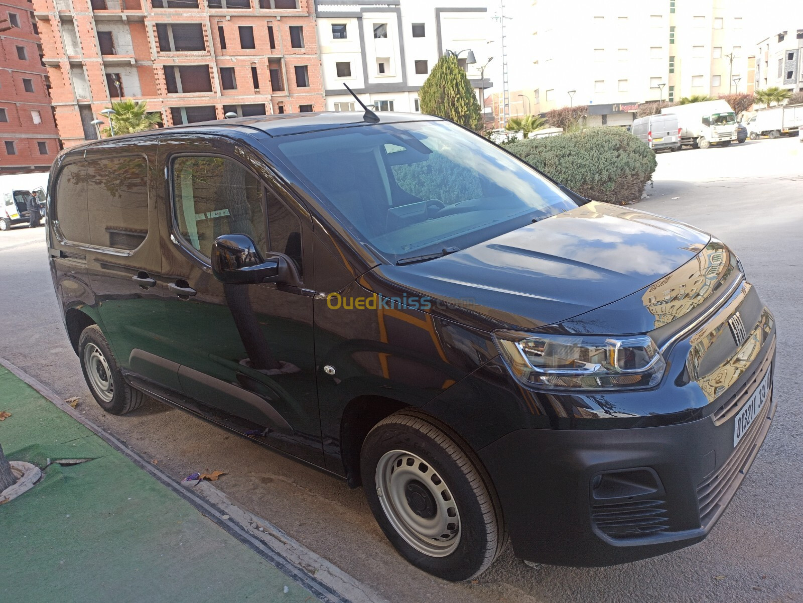 Fiat Doblo 2024 Doblo