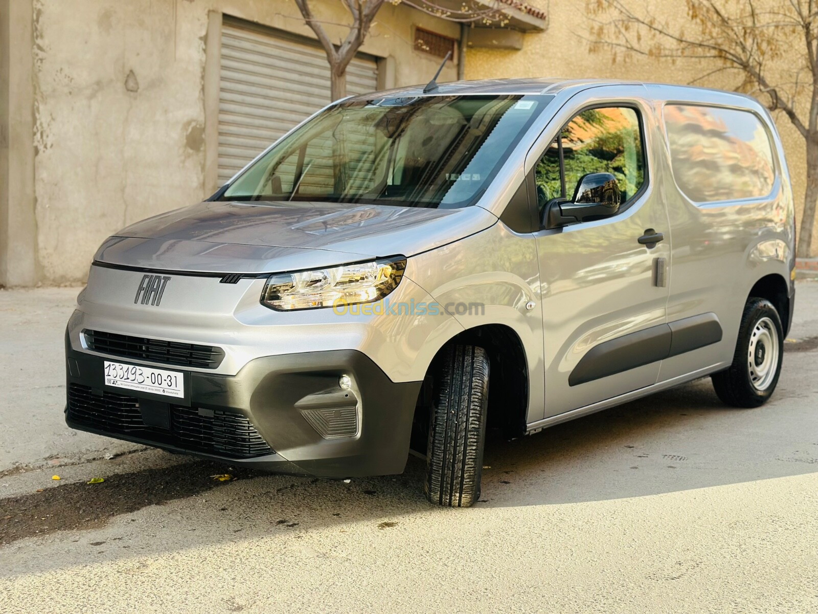 Fiat Doblo 2024 Doblo