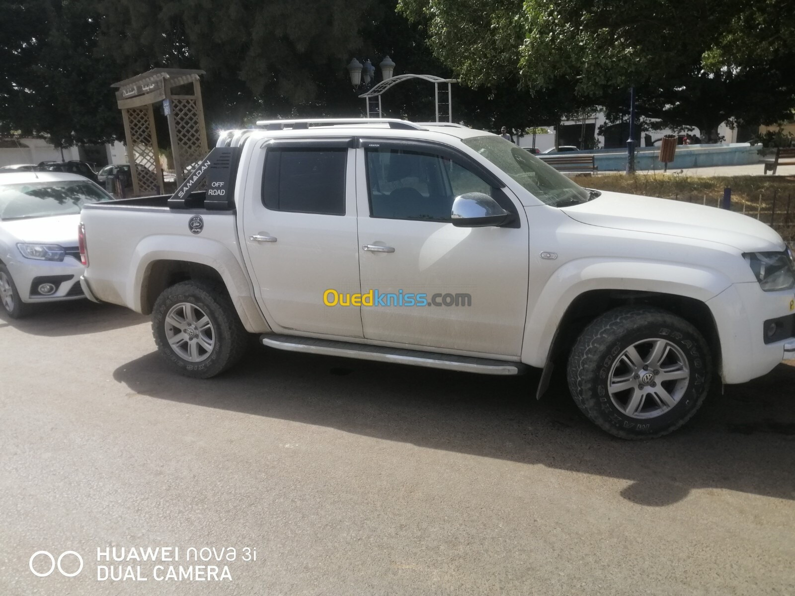 Volkswagen Amarok 2014 HighLine