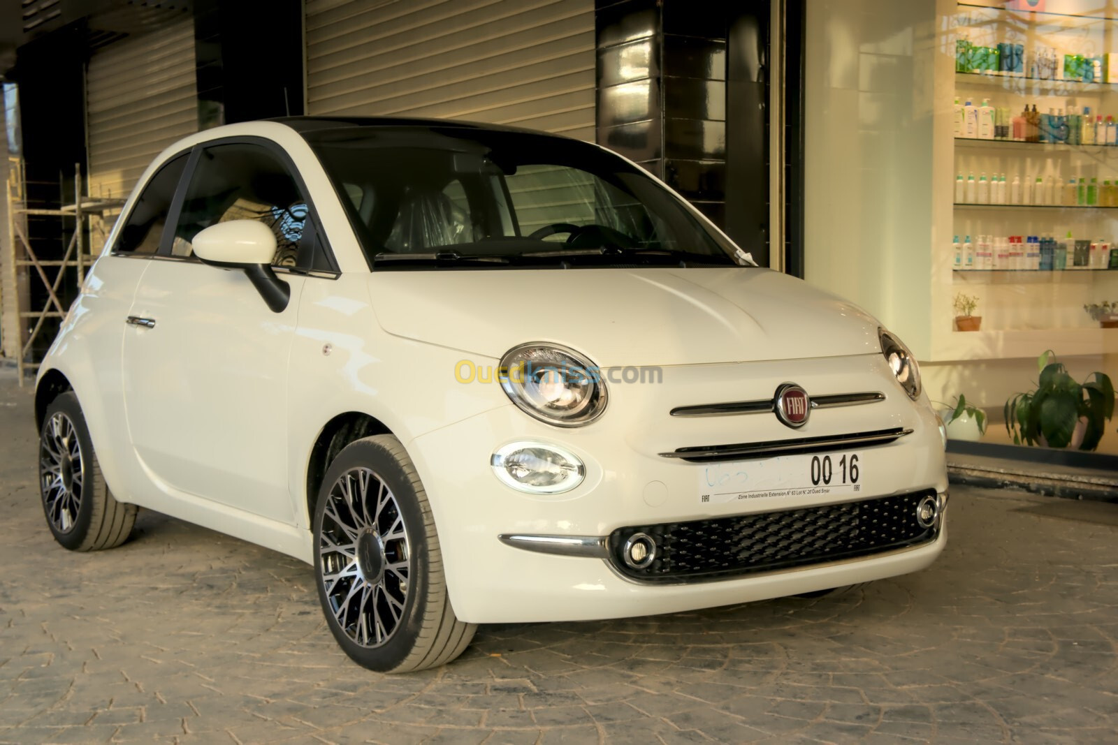 Fiat 500 2024 Dolcevita plus