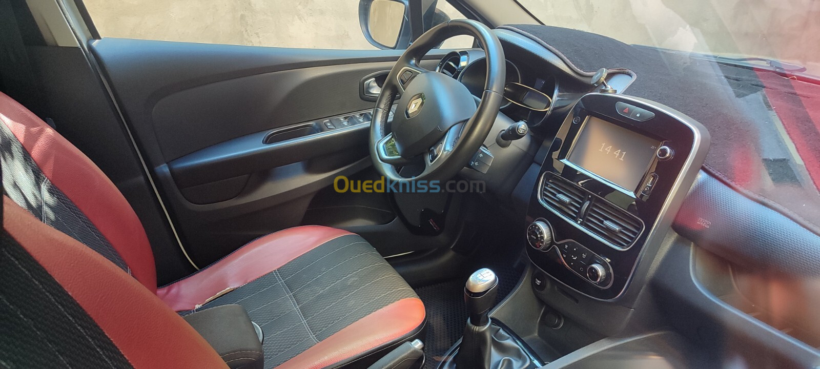 Renault Clio 4 2019 Limited