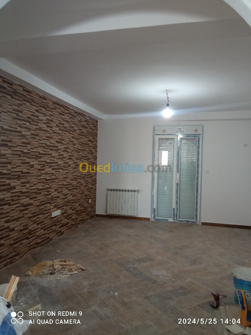 Vente Appartement F4 Tizi Ouzou Tizi ouzou