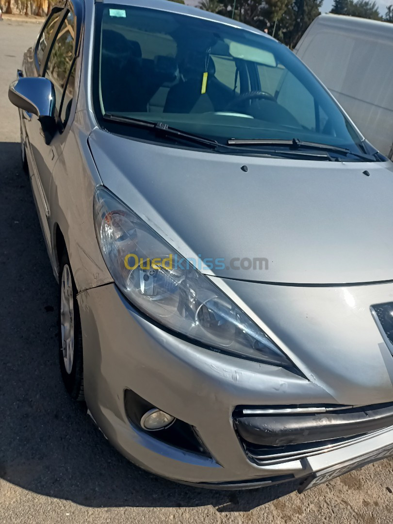 Peugeot 207 2010 207