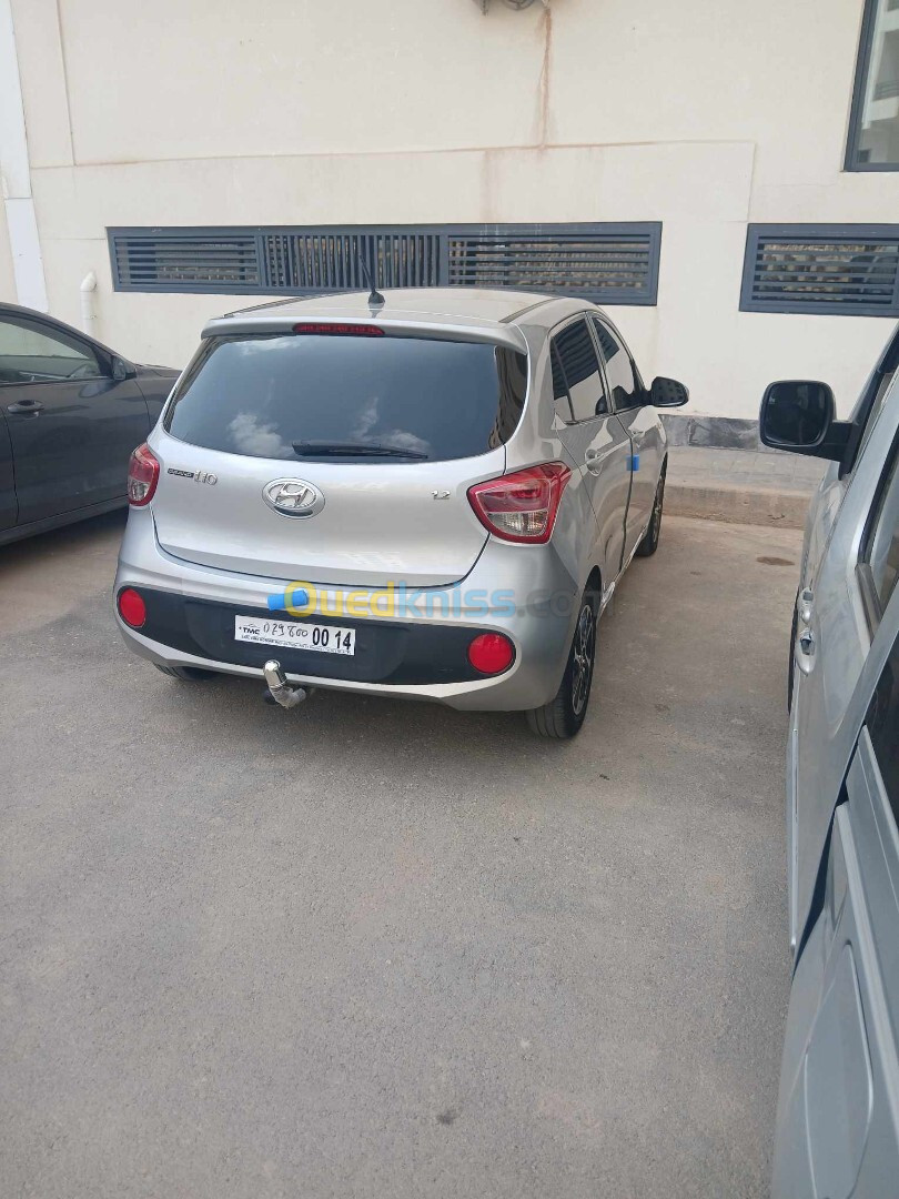 Hyundai i10 2018 i10