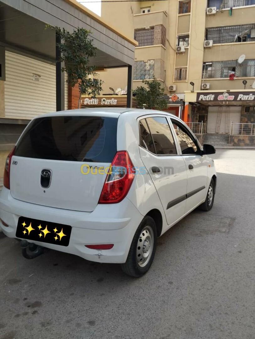 Hyundai i10 2014 GLS